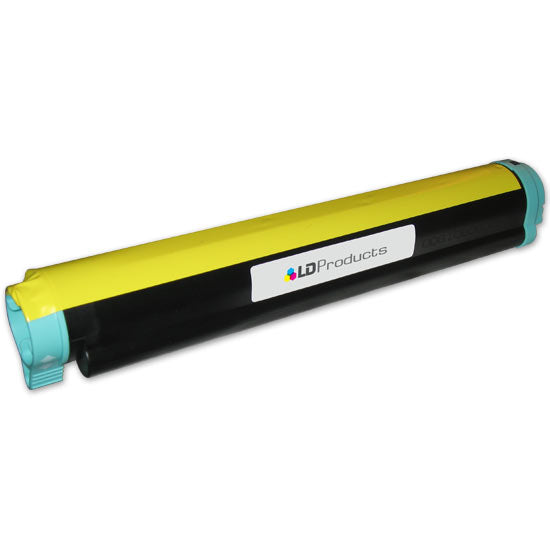 Compatible Okidata 42103001 Black Toner Cartridge (2,500 Pages)
