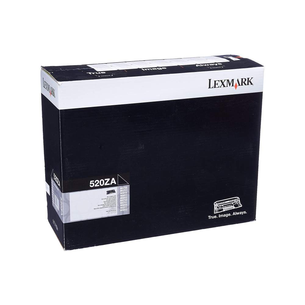 OEM Lexmark 52D0ZA0 Imaging Unit (100,000 Pages)