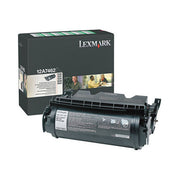 OEM Lexmark 12A7462 Black High Yield Laser Toner Cartridge (21,000 Pages)