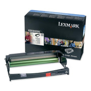 OEM Lexmark 12B0090 Black Toner Cartridge (30,000 Pages)