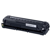 OEM Samsung CLT-K503S Black Toner Cartridge (2,500 Pages)