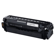 OEM Samsung CLT-K503L Black Toner Cartridge (8,000 Pages)