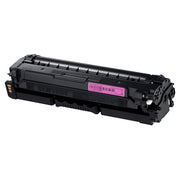 OEM Samsung CLT-M503L Magenta Toner Cartridge (5,000 Pages)