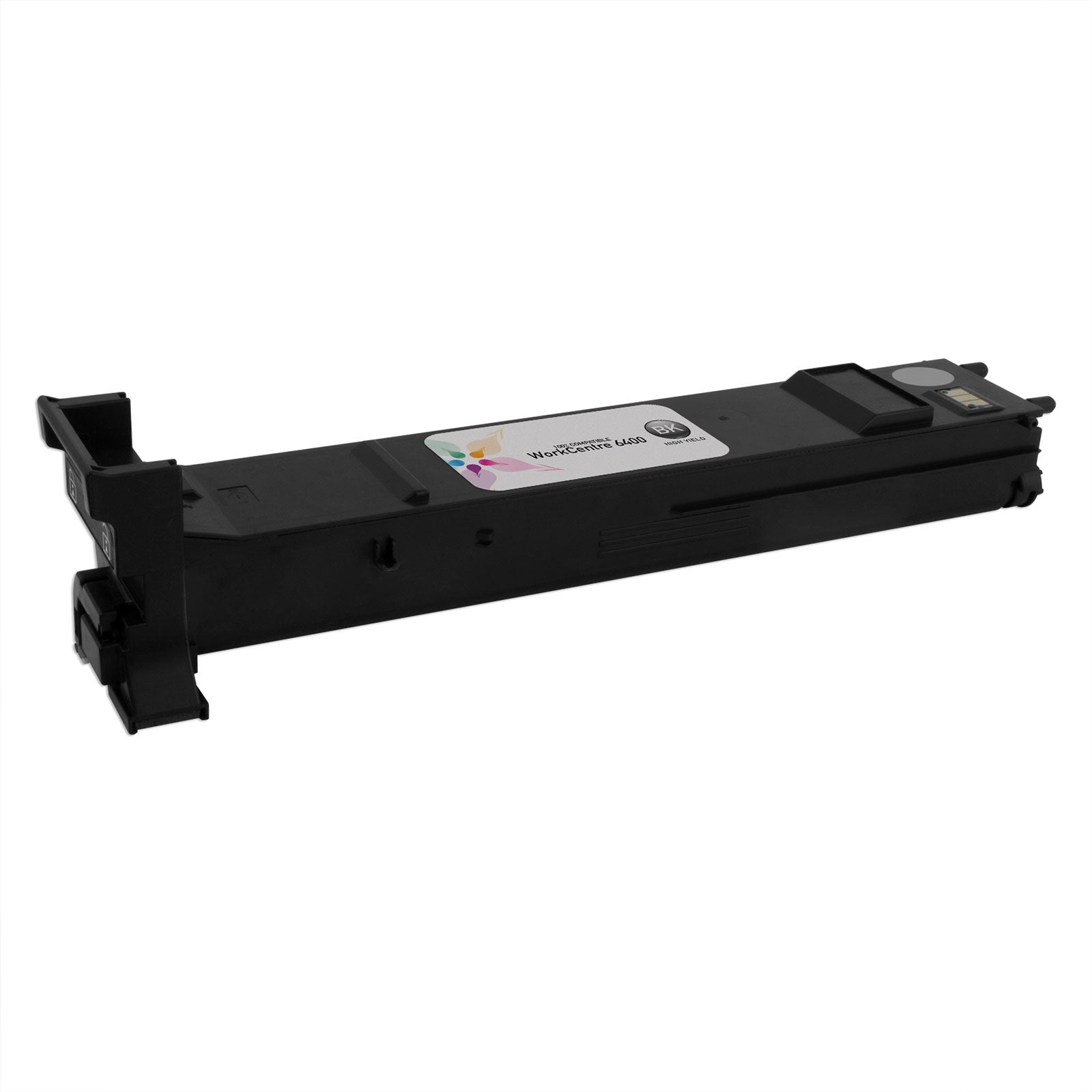 Compatible Xerox 106R01316 High Capacity Black Toner Cartridge (12,000 Pages)