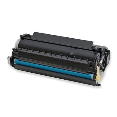OEM Tallygenicom 062415 Black Toner Cartridge (17,000 Pages)
