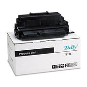 OEM Tallygenicom 084550 High-Yield Black Toner Cartridge (6,000 Pages)