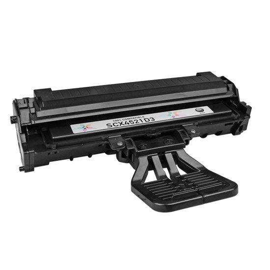 Compatible Samsung SCX-4521D3 Black Toner Cartridge (3,000 Pages)