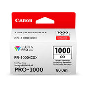 OEM Canon PFI-1000 Gloss Optimizer Ink Cartridge
