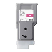 OEM Canon PFI-207M Magenta Ink Cartridge