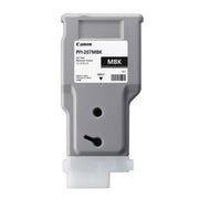 OEM Canon PFI-207MBK Matte Black Ink Cartridge
