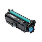 OEM Canon GPR-45 Cyan Toner Cartridge (6,400 Pages)