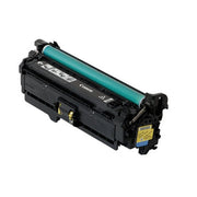 OEM Canon GPR-45 Yellow Toner Cartridge (6,400 Pages)