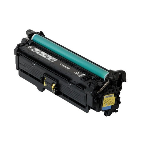 OEM Canon GPR-45 Yellow Toner Cartridge (6,400 Pages)