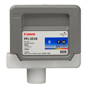 OEM Canon PFI-301B Blue Ink Cartridge