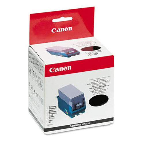 OEM Canon BCI-1421PC Photo Cyan Ink Cartridge