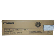 OEM Canon GPR-31 Color Drum Unit