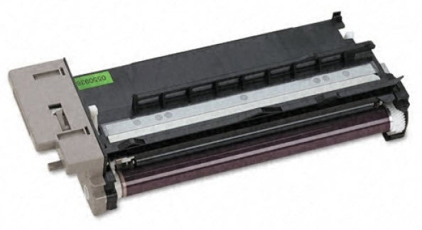 OEM Canon GPR-32/33 Black Drum Unit (52,000 Pages)