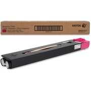 OEM Xerox 006R01527 Magenta Toner Cartridge (34,000 Pages)