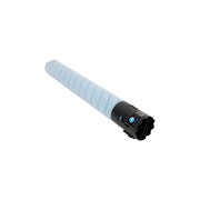 OEM Konica Minolta TN-324 Cyan Toner Cartridge (26,000 Pages)