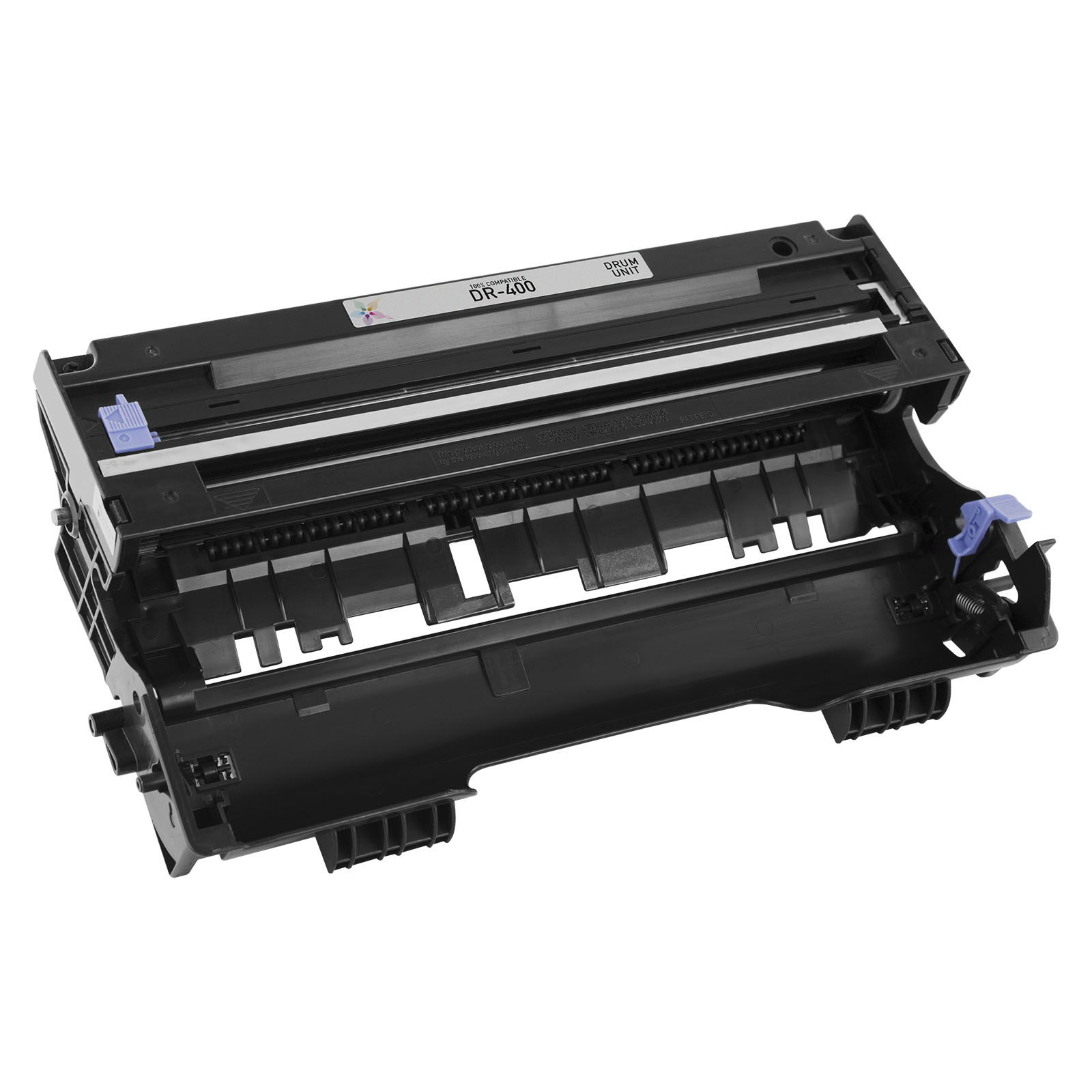 Compatible Brother DR400 Black Laser Drum Unit (20,000 Pages)