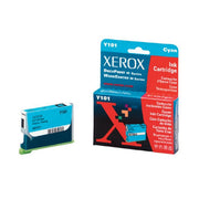 OEM Xerox 8R7972 Cyan Solid Ink Cartridge (350 Pages)