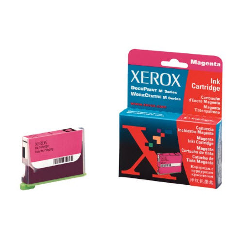 OEM Xerox 8R7973 Magenta Solid Ink Cartridge (350 Pages)