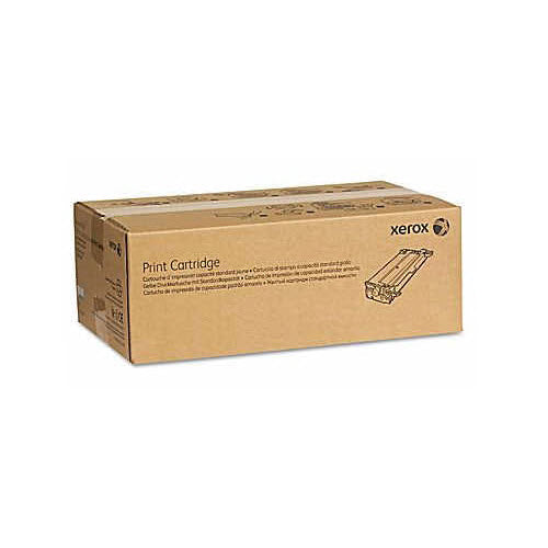 OEM Xerox 006R01613 Black Solid Ink Cartridge (65,000 Pages)