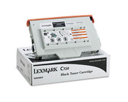 OEM Lexmark 15W0903 Black Toner Cartridge
