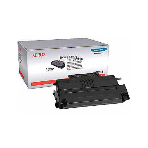 OEM Xerox 106R01378 Black Solid Ink Cartridge (2,200 Pages)