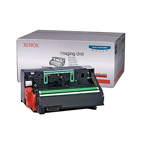 OEM Xerox 108R00744 Black Drum Cartridge (20,000 Pages)