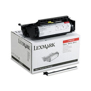 OEM Lexmark 17G0152 Black Toner Cartridge (5,000 Pages)