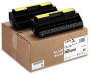 OEM Xerox 013R00609 Black Toner Cartridge (6,000 Pages) 2-Pack