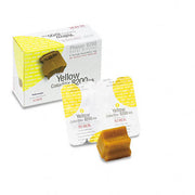 OEM Xerox 016204300 Yellow Ink Cartridges (2-Pack) (2,800 Pages)