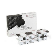 OEM Xerox 016204400 Black Ink Cartridges (10-Pack) (14,000 Pages)