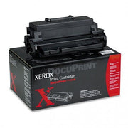 OEM Xerox 106R00442 Black Toner Cartridge (6,000 Pages)