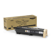 OEM Xerox 106R02638 Black Toner Cartridge (30,000 Pages)