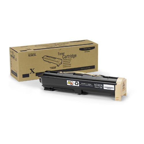 OEM Xerox 106R02638 Black Toner Cartridge (30,000 Pages)