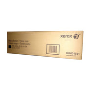 OEM Xerox 006R01561 Black Toner Cartridge (65,000 Pages)