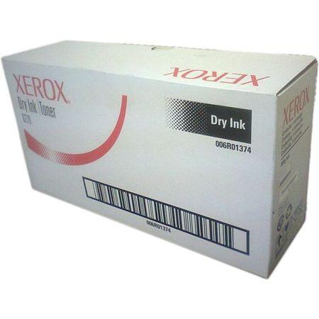 OEM Xerox 006R01374 Black Toner Cartridge (34,200 Pages)
