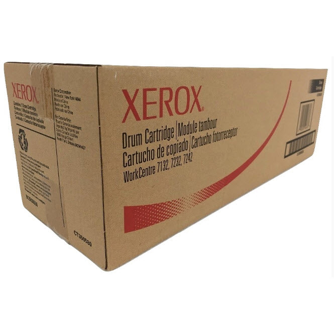 OEM Xerox 013R00636 Black Drum (80,000 Pages)