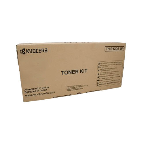 OEM Kyocera-Mita 1T02LF0CS0 Black Toner Cartridge (70,000 Pages)