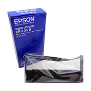 OEM Epson ERC35B Black Ribbon Cartridge