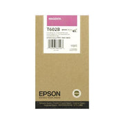 OEM Epson T602B00 Magenta Ink Cartridge