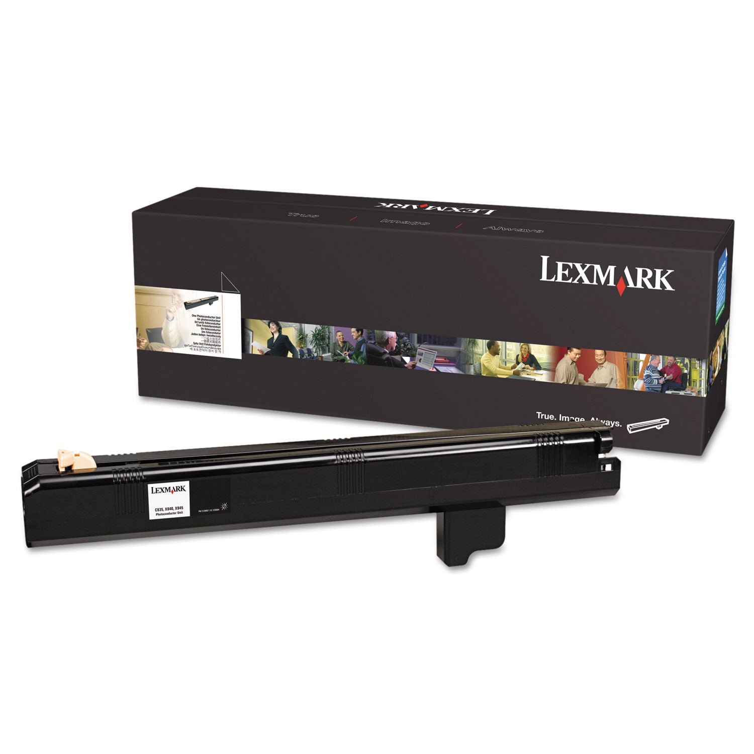 OEM Lexmark C930X82G Photoconductor (53,000 Pages)