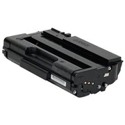 OEM Ricoh 407245 Black Toner Cartridge (3,500 Pages)