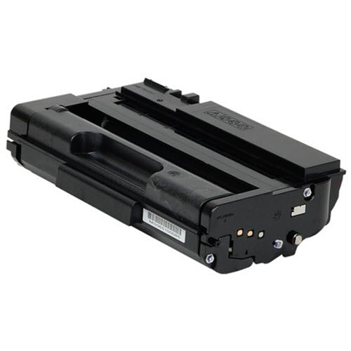 OEM Ricoh 407245 Black Toner Cartridge (3,500 Pages)