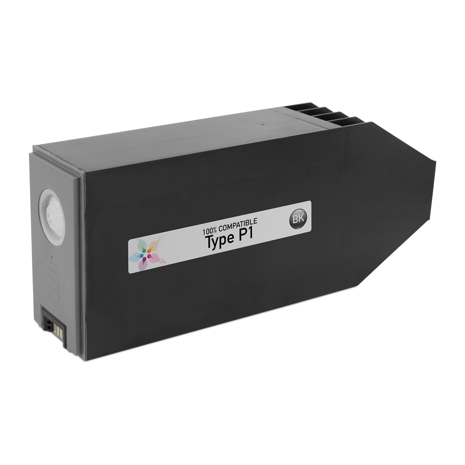 Compatible Ricoh 884900 Black Toner Cartridge (19,000 Pages)