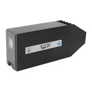 Compatible Ricoh 884903 Cyan Toner Cartridge (19,000 Pages)