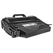 Remanufactured Lexmark T654X11A Black Laser Toner Cartridge (36,000 Pages)