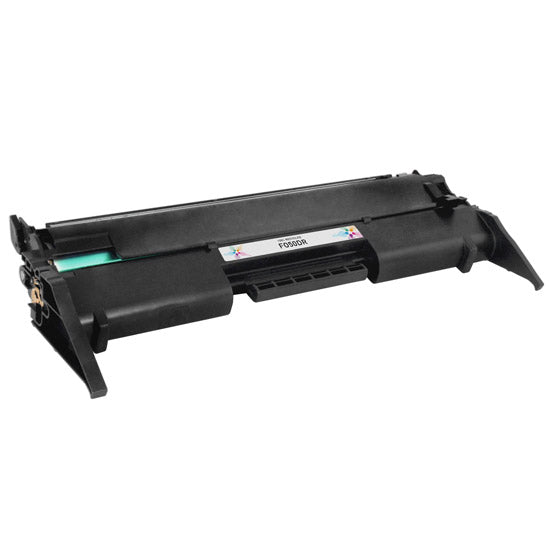 Compatible Sharp FO-50DR Black Laser Drum (9,000 Pages)